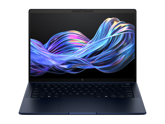 HP EliteBook X G1i 14 inch Notebook Next Gen AI PC Wolf Pro Security Edition