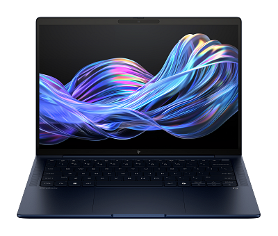HP EliteBook X G1i 14 inch Notebook Next Gen AI PC (B5RB7AV)