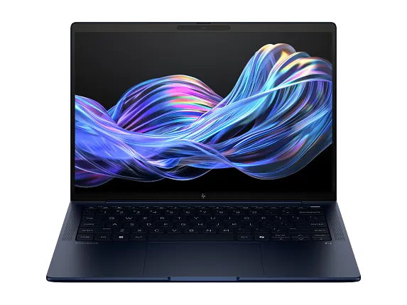 Business Laptop PCs, HP EliteBook X G1i 14 inch Touch Notebook Next Gen AI PC 3 Yr Warranty & Wolf Pro Security Edition