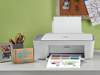 HP DeskJet 2755 All-in-One Printer