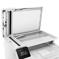 HP LaserJet Pro MFP M227fdw