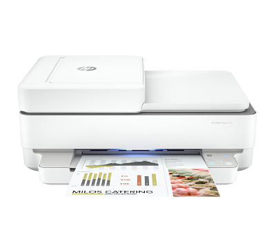 HP ENVY Pro 6458 All-in-One Printer