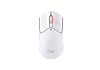 HP 6N0A9AA HyperX Pulsefire Haste 2 – vezeték nélküli Gaming egér (fehér)