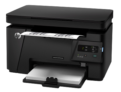 HP LaserJet Pro MFP M126a