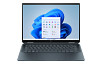 HP Spectre x360 14-eu0000nh AY7K4EA 14" Touch CU5/125H 16GB 1TB W11H kék 2-in-1 Laptop / Notebook