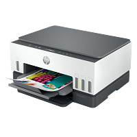 HP Smart Tank 675 All-in-One