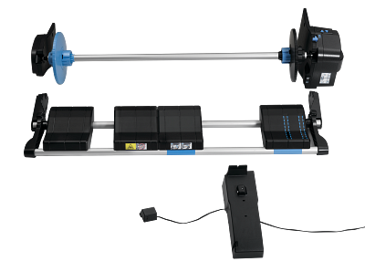 HP DesignJet 42-in Take-up Reel