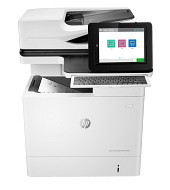 HP LaserJet Enterprise MFP M634 series