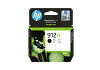 HP 912XL 3YL84AE fekete tintapatron eredeti 3YL84AE OfficeJet Pro 8010 8020 8022e 8030 (725 old.)