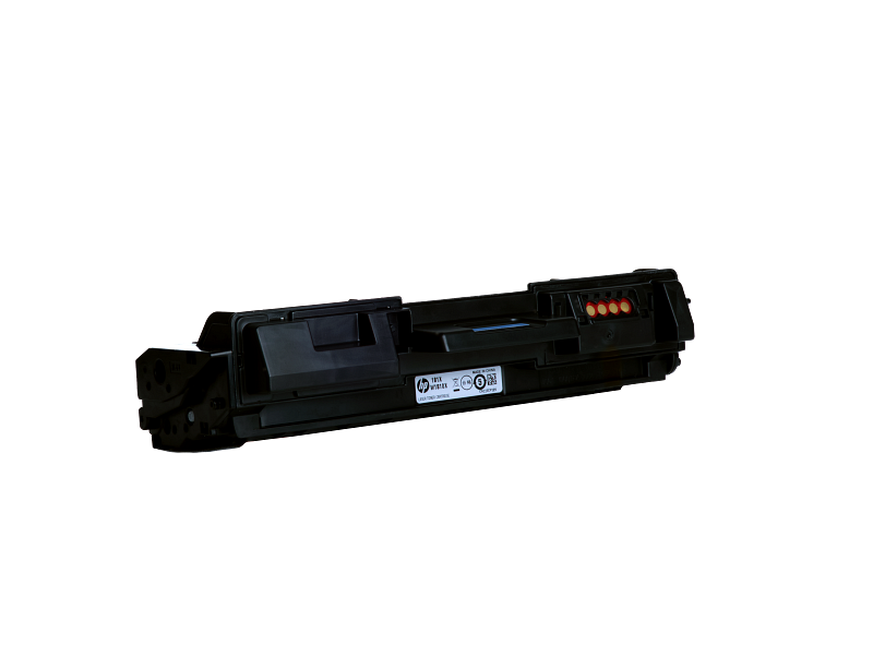 HP 181X Black Original Laser Toner Cartridge | HP® Nigeria