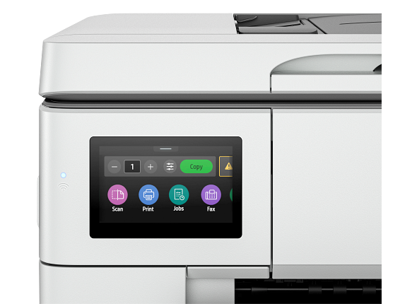 Photo HP 8