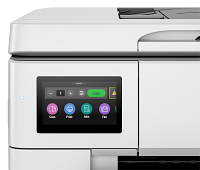 HP OfficeJet Pro 9730e Wide Format All-in-One Printer