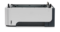 HP LaserJet 500-sheet Input Tray