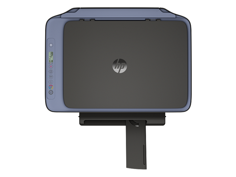 HP DeskJet Ink Advantage Ultra 5127 Hepsi bir Arada Yazıcı | HP