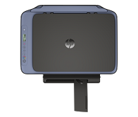 HP DeskJet Ink Advantage Ultra 5127 All-in-One Printer