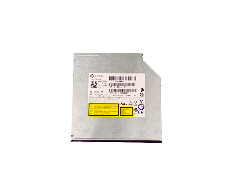HP Z2 TWR DVD-ROM 9.5mm ODD | HP® Eesti