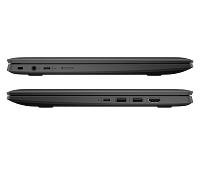 HP Fortis G1i 14 inch Chromebook Enterprise (AX7M0AV)