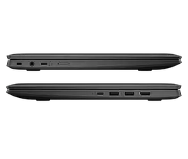 HP Fortis G1i 14 inch Chromebook Enterprise