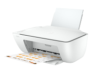 HP DeskJet Ink Advantage 2374 All-in-One Printer