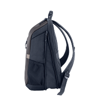 HP Travel 18 Liter 15.6 Iron Grey Laptop Backpack