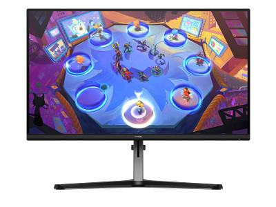 HyperX OMEN 27 inch FHD 144Hz Gaming Monitor - OMEN 27e