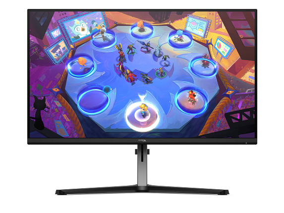 HyperX OMEN 27 inch FHD 144Hz Gaming Monitor - OMEN 27e