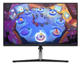 HyperX OMEN 27 inch FHD 144Hz Gaming Monitor - OMEN 27e