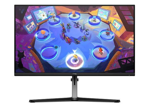 HyperX OMEN 27 inch FHD 144Hz Gaming Monitor - OMEN 27e