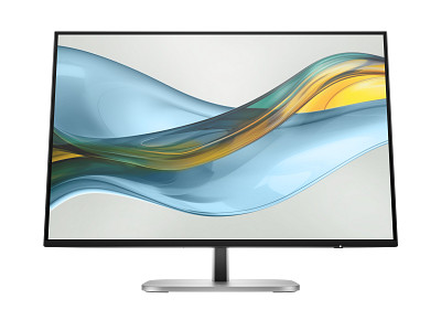HP Series 5 Pro 24 inch WUXGA Monitor - 524pn