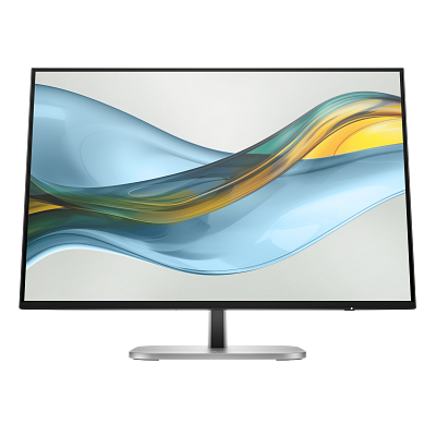 HP Series 5 Pro 524pn 24インチ WUXGA モニター HP Series 5 Pro 24 inch WUXGA Monitor - 524pn - Setup and User