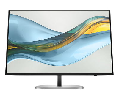 HP Series 5 Pro 24 inch WUXGA Monitor  - 524pn