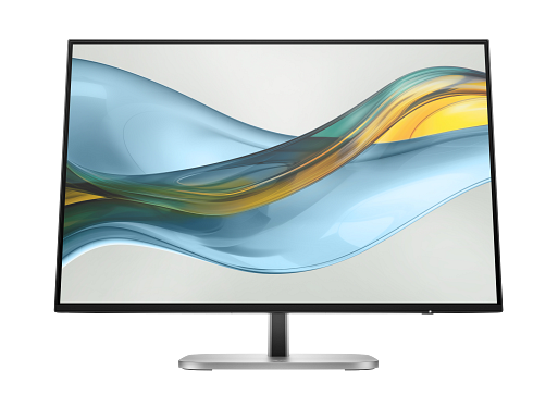 HP Series 5 Pro 24 inch WUXGA Monitor - 524pn