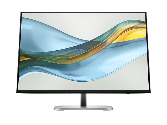 HP Series 5 Pro 24 inch WUXGA Monitor - 524pn