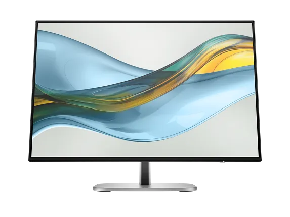 Business Monitors, HP Series 5 Pro 24 inch WUXGA Monitor  - 524pn