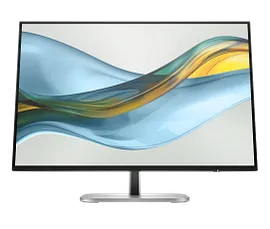 HP Series 5 Pro 24 inch WUXGA Monitor  - 524pn