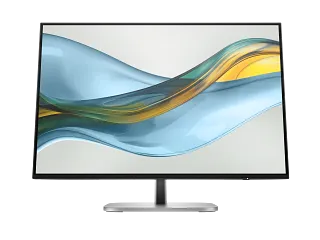 HP Series 5 Pro 24-inch WUXGA Monitor 524pn - HP® Store HP Series 5 Pro 24-inch WUXGA Monitor 524pn - HP® Store