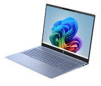 HP OmniBook 5 16 inch Laptop Next Gen AI PC 16-ag1000 (AQ6Z5AV)