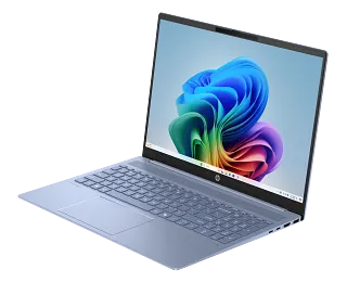 HP OmniBook 5 Laptop Next Gen AI 16z-ag100, 16