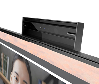 HP E24mv G4 FHD Conferencing Monitor