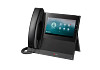 HP 82Z85AA Poly CCX 600 üzleti médiatelefon Open SIP- és PoE-támogatással