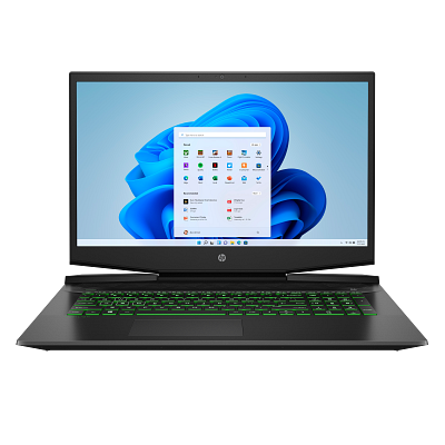 HP Pavilion Gaming Laptop - 17-cd1007na | HP® Support