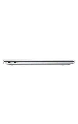 HP OmniBook 5 Next Gen AI 14, Windows 11 Home, 14", Qualcomm® Snapdragon® X Plus, RAM, 256GB SSD, 2K, Glacier silver