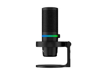 Protège-Micro En Mousse HyperX QuadCast - Anti-Pop & Anti-Souffle - YOUSHARES