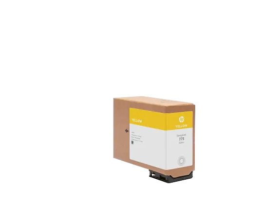 HP 775 Ink Cartridges