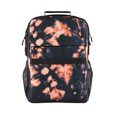 HP Campus XL Tie-Dye Backpack 3/4