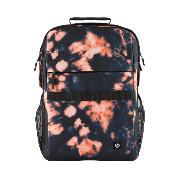 HP Campus XL Tie-Dye Backpack 3/4