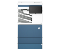 HP Color LaserJet Enterprise Flow MFP X57945zs Printer
