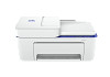 HP 60K30B DeskJet 4230E A4 színes tintasugaras multifunkciós nyomtató kék