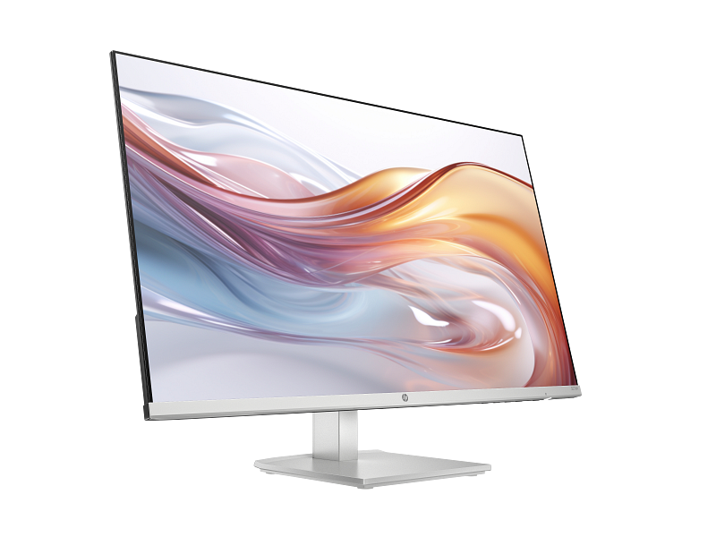 HP Series 5 27 inch FHD Height Adjust Monitor - 527sh | HP® Africa