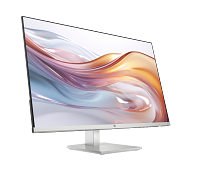 HP Series 5 27 inch FHD Height Adjust Monitor - 527sh